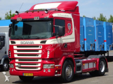 trekker Scania