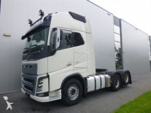 trekker Volvo FH16.700 HUB REDUCTION