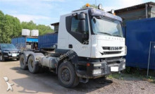 trekker Iveco