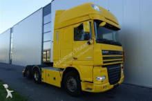 trekker DAF XF105.510 SSC