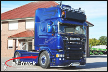 Scania tractor unit