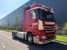 trattore Mercedes Actros 1841 MegaSpace EURO 5 L470