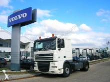 DAF tractor unit