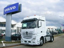 tracteur Mercedes