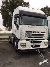 trekker Iveco