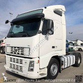 Volvo FH13 480 tractor unit