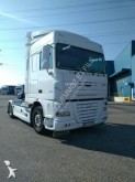 DAF tractor unit