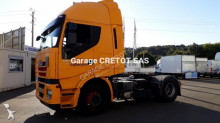 trekker Iveco