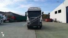 trekker Scania