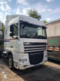 DAF tractor unit