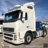 Volvo FH13 480 tractor unit