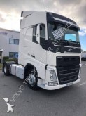 trekker Volvo