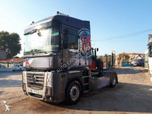 tracteur Renault
