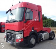 tracteur Renault