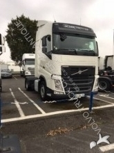 trekker Volvo