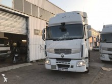 tracteur Renault
