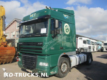 trekker DAF