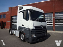 trekker Mercedes