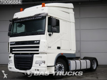 trekker DAF