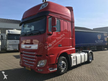 trekker DAF XF 460