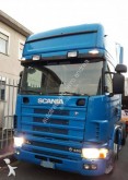 trekker Scania