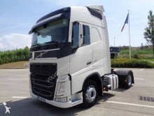 tracteur Volvo