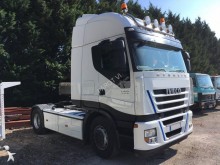 tracteur Iveco