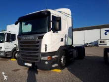 tracteur Scania