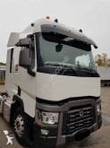 Renault Gamme T 520 tractor unit