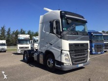 trekker Volvo