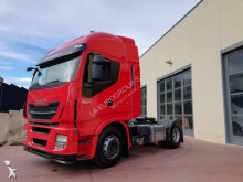 used tractor unit