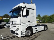 trattore Mercedes Actros 1845