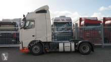 trekker Volvo