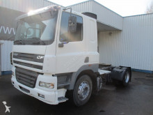 trekker DAF CF 380