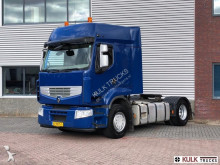 trekker Renault