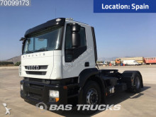 Iveco tractor unit