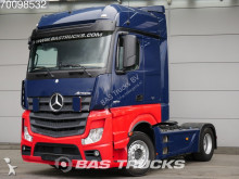 trekker Mercedes
