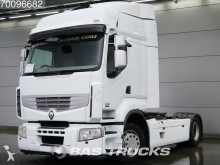 trekker Renault