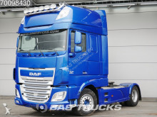 trekker DAF