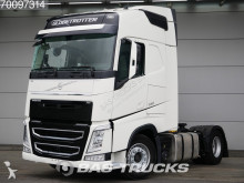 trekker Volvo