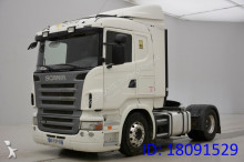 tracteur produits dangereux / adr Scania