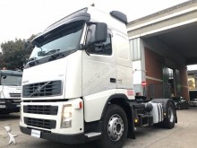 trekker Volvo