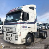 Volvo FH12 460 tractor unit