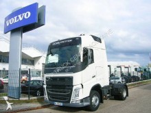 tracteur Volvo