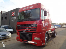 tracteur DAF
