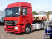 trekker Mercedes