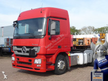 trekker Mercedes