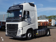 trekker Volvo