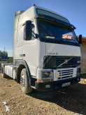 used tractor unit