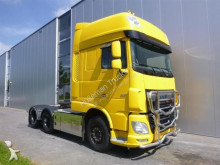 trekker DAF XF460